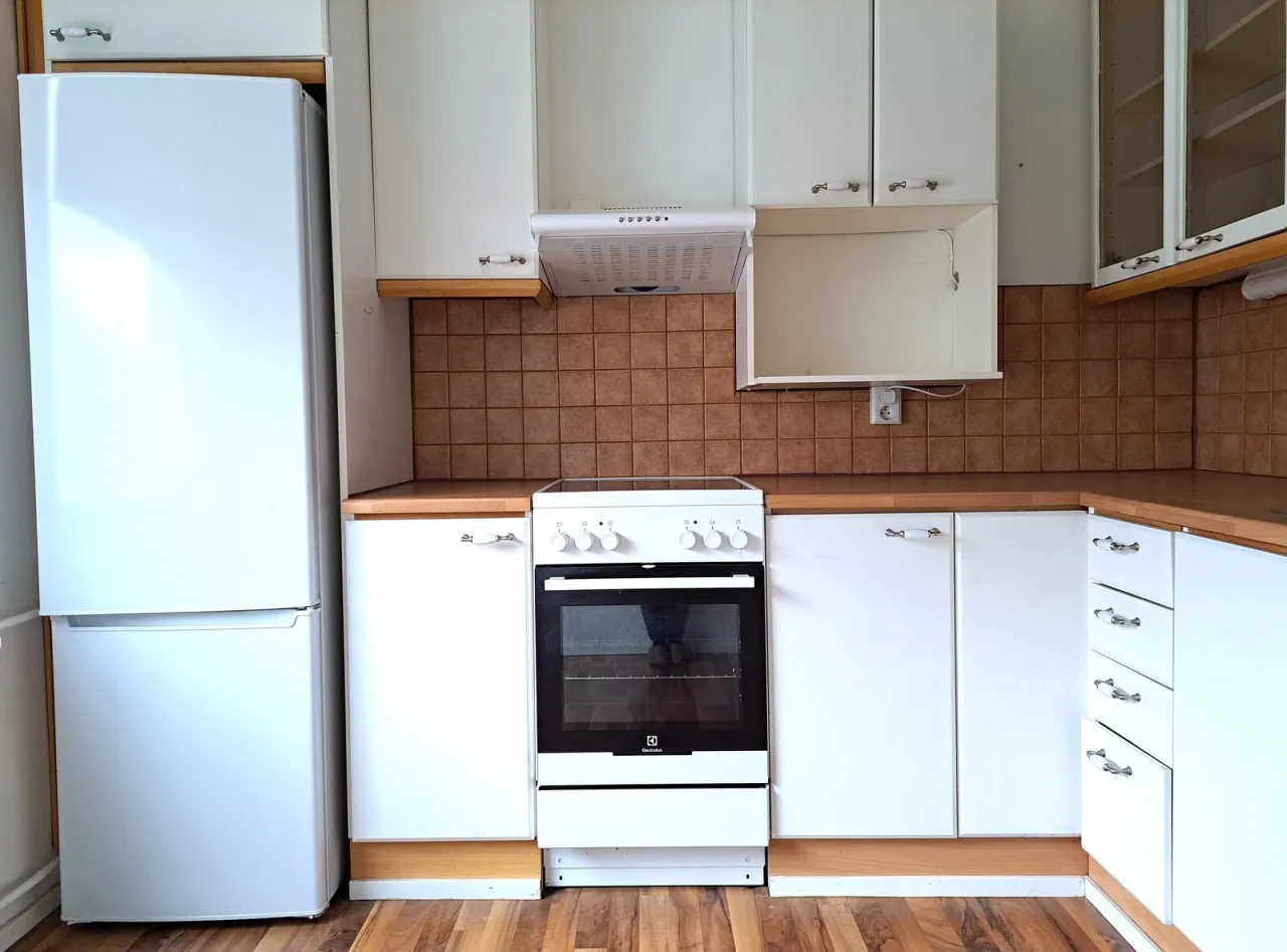 Квартира в Куусанкоски, Финляндия, 53 м² - фото 3