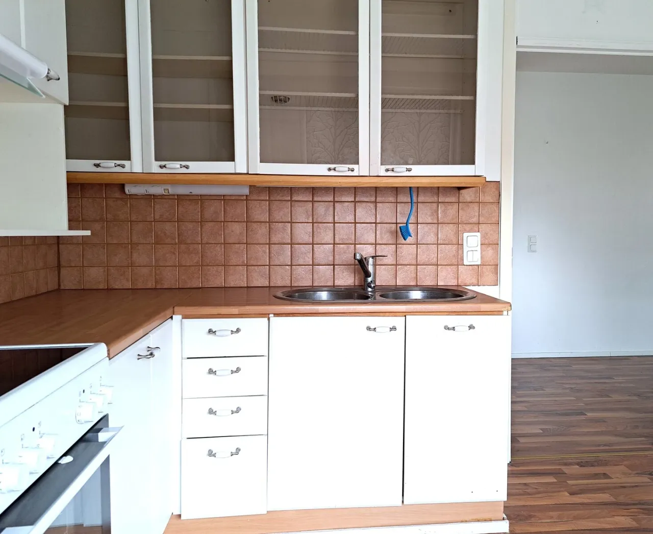 Квартира в Куусанкоски, Финляндия, 53 м² - фото 4