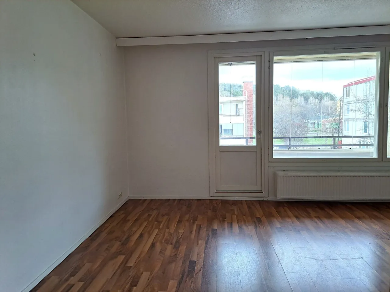 Квартира в Куусанкоски, Финляндия, 53 м² - фото 9