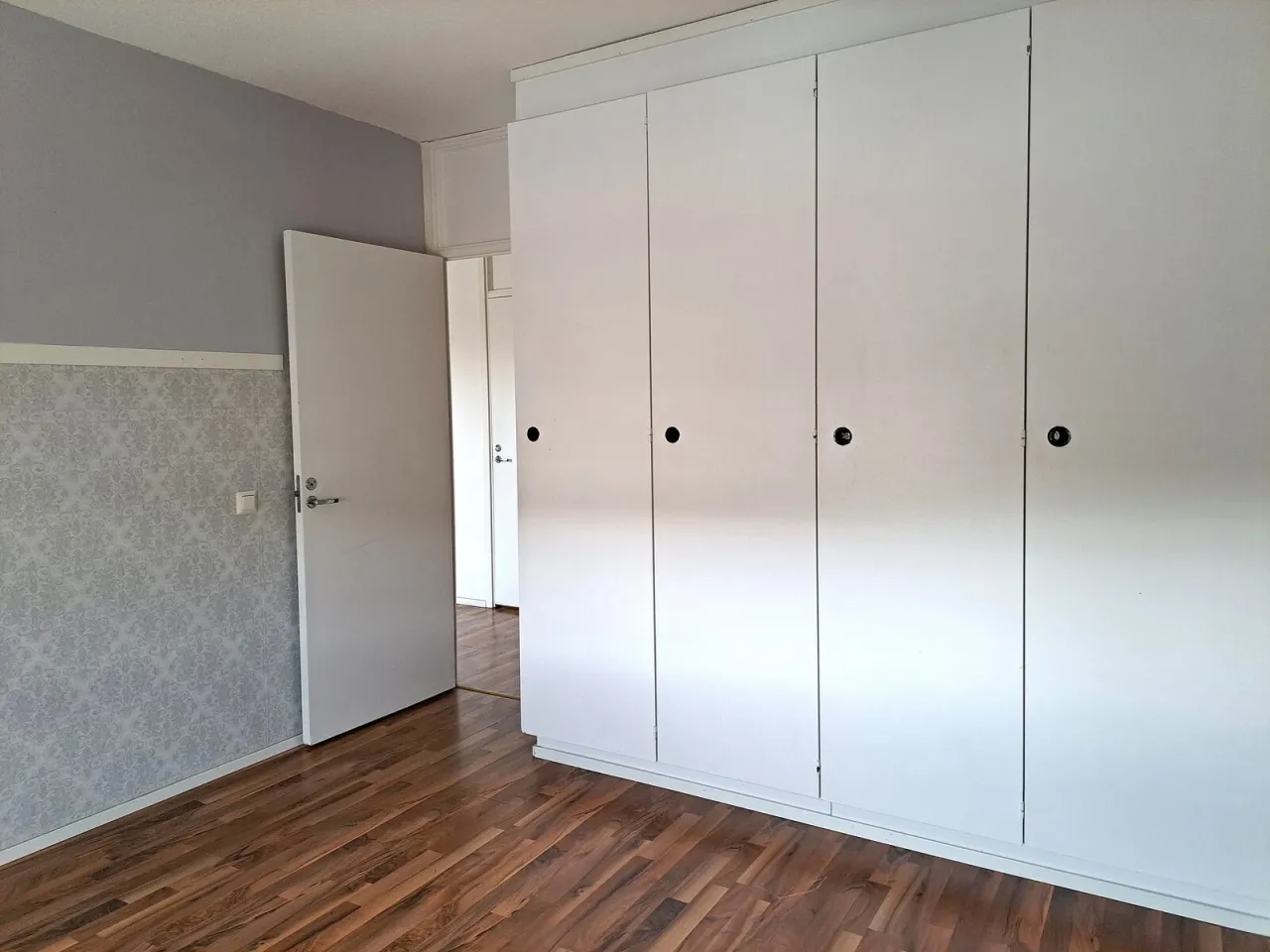 Квартира в Куусанкоски, Финляндия, 53 м² - фото 11