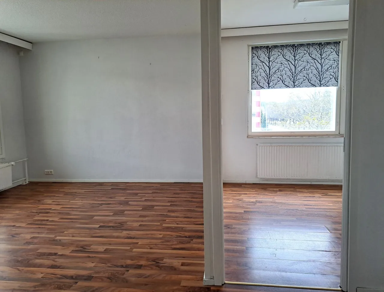 Квартира в Куусанкоски, Финляндия, 53 м² - фото 7