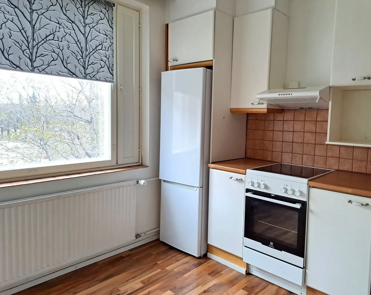 Квартира в Куусанкоски, Финляндия, 53 м² - фото 5