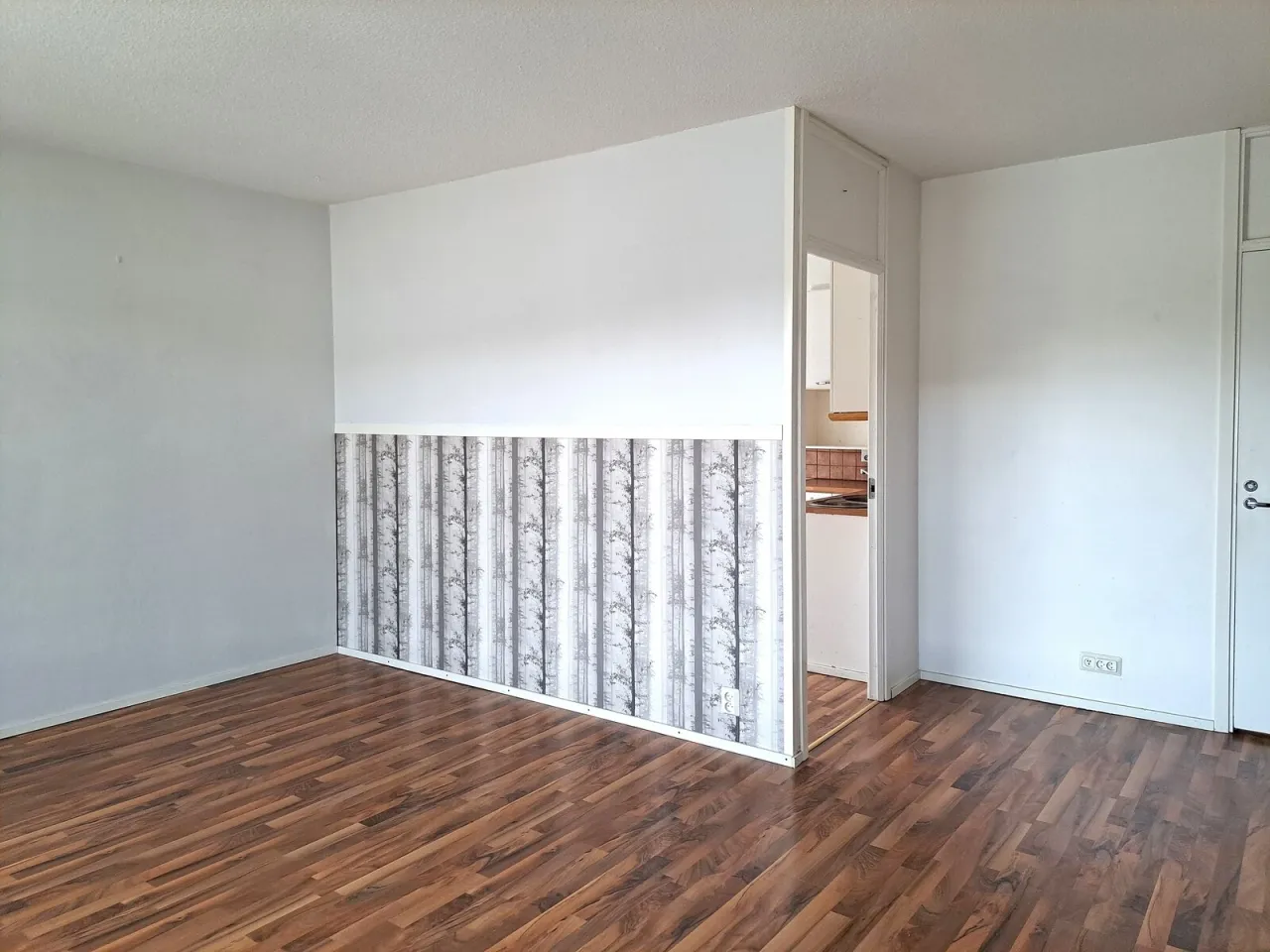 Квартира в Куусанкоски, Финляндия, 53 м² - фото 8