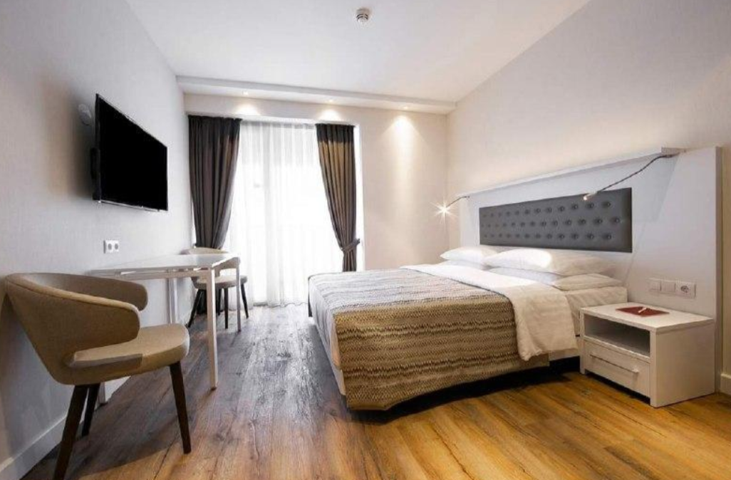 Квартира в Батуми, Грузия, 31 м² - фото 1