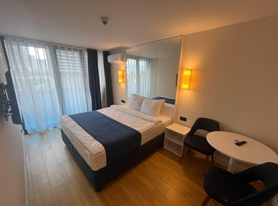 Квартира в Батуми, Грузия, 25 м² - фото 1