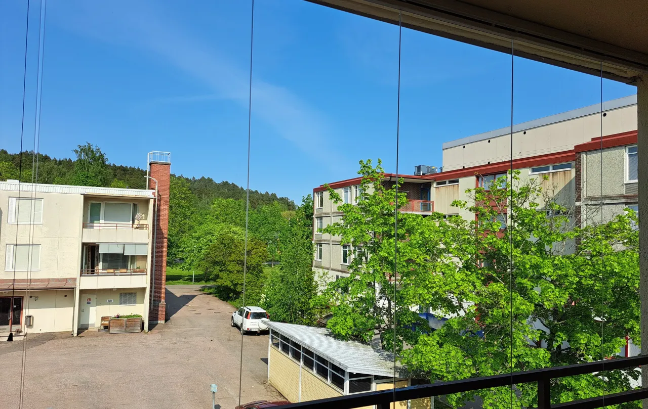 Квартира в Куусанкоски, Финляндия, 53 м² - фото 16