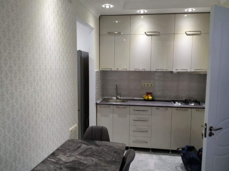 Квартира в Батуми, Грузия, 50 м² - фото 1