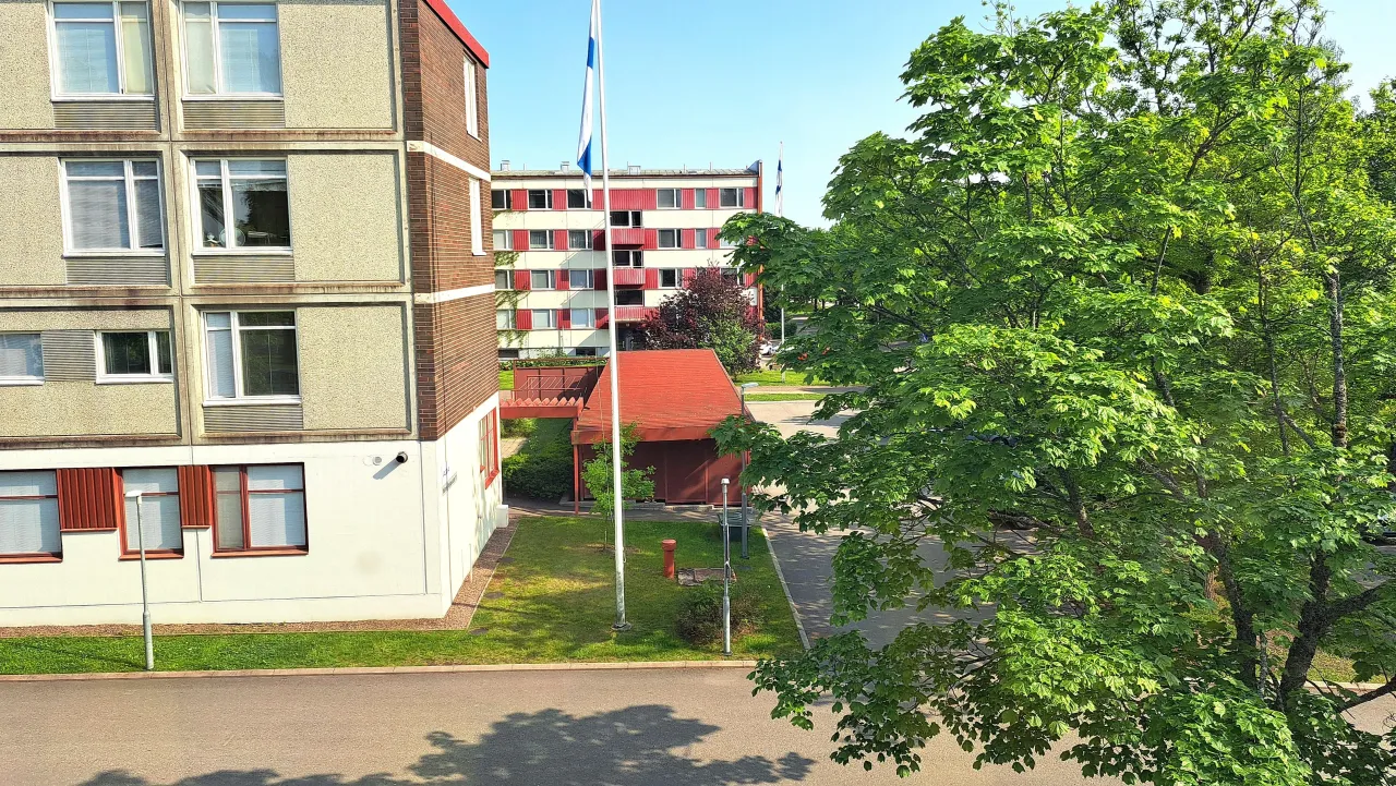 Квартира в Куусанкоски, Финляндия, 53 м² - фото 17