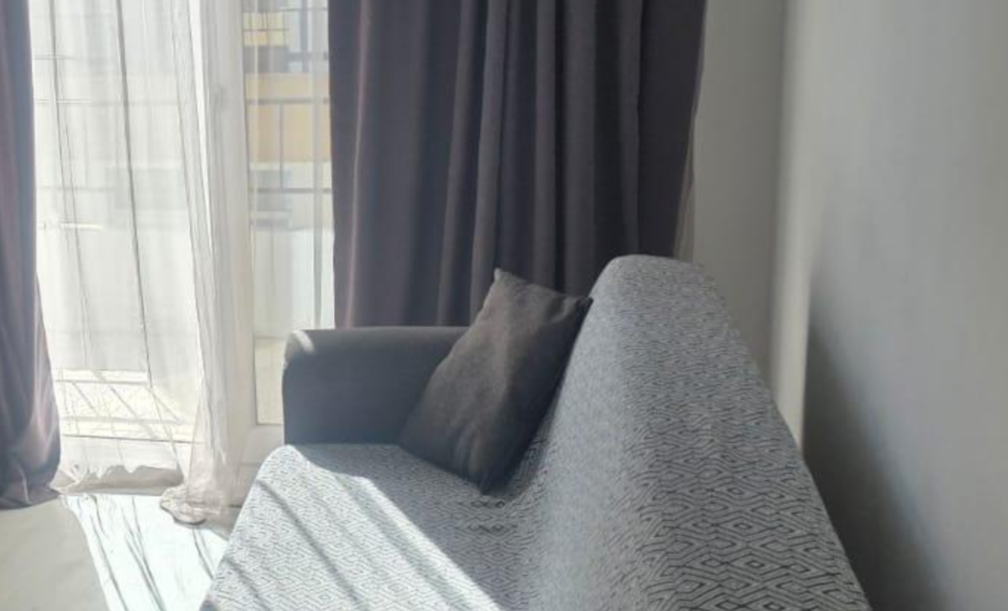 Квартира в Батуми, Грузия, 20 м² - фото 1