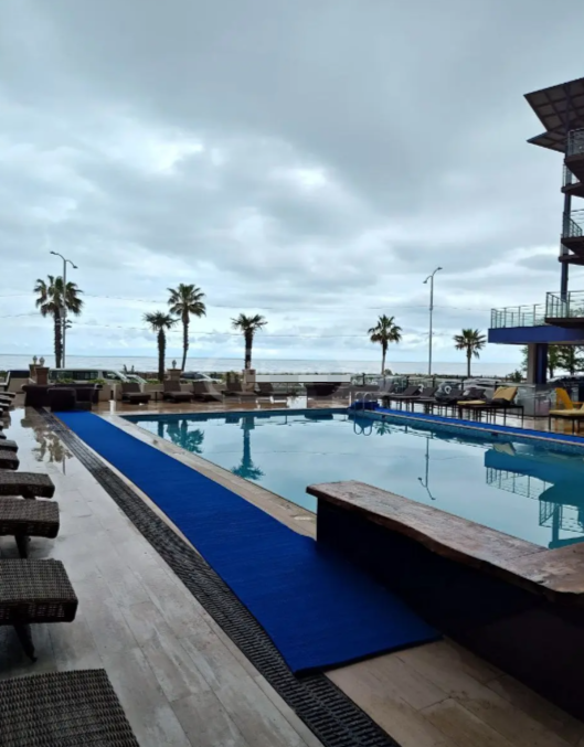 Квартира в Батуми, Грузия, 34 м² - фото 1