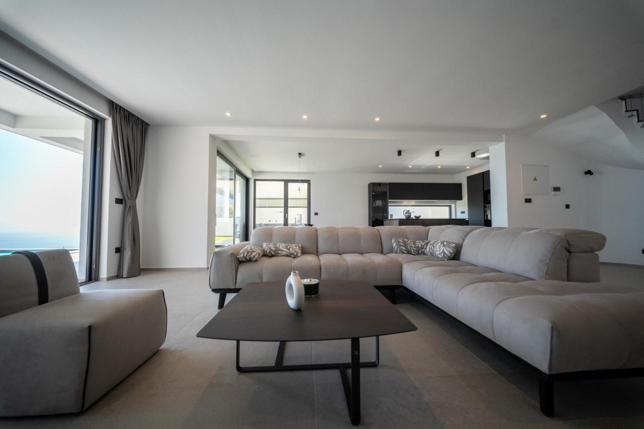 Вилла в Ловране, Хорватия, 250 м² - фото 12