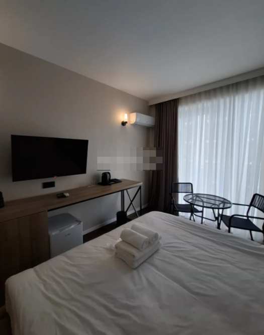 Квартира в Батуми, Грузия, 27 м² - фото 1