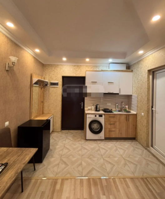 Квартира в Батуми, Грузия, 35 м² - фото 1