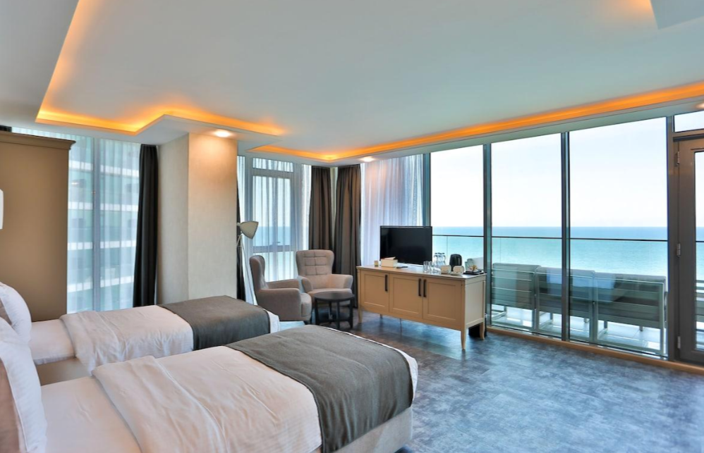 Квартира в Батуми, Грузия, 65 м² - фото 1