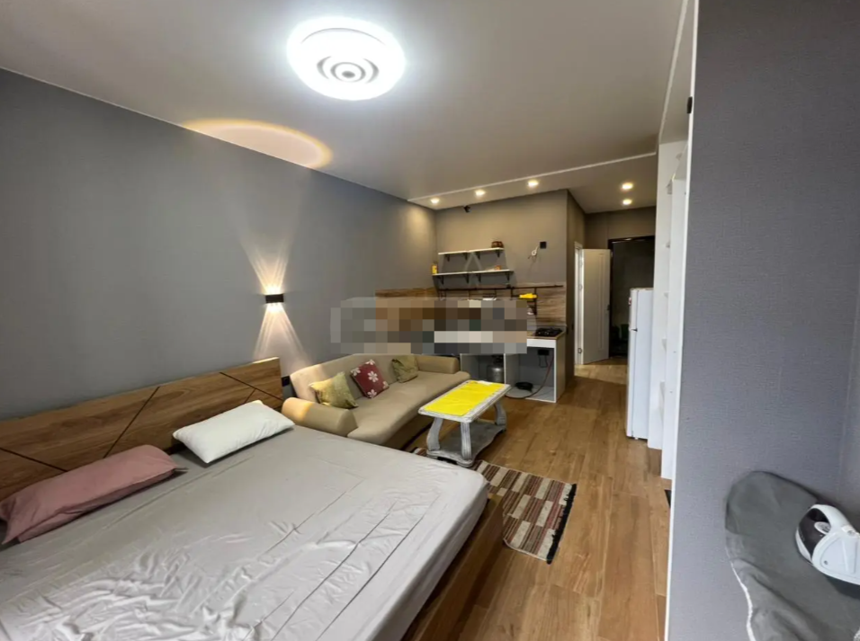 Квартира в Батуми, Грузия, 31 м² - фото 1