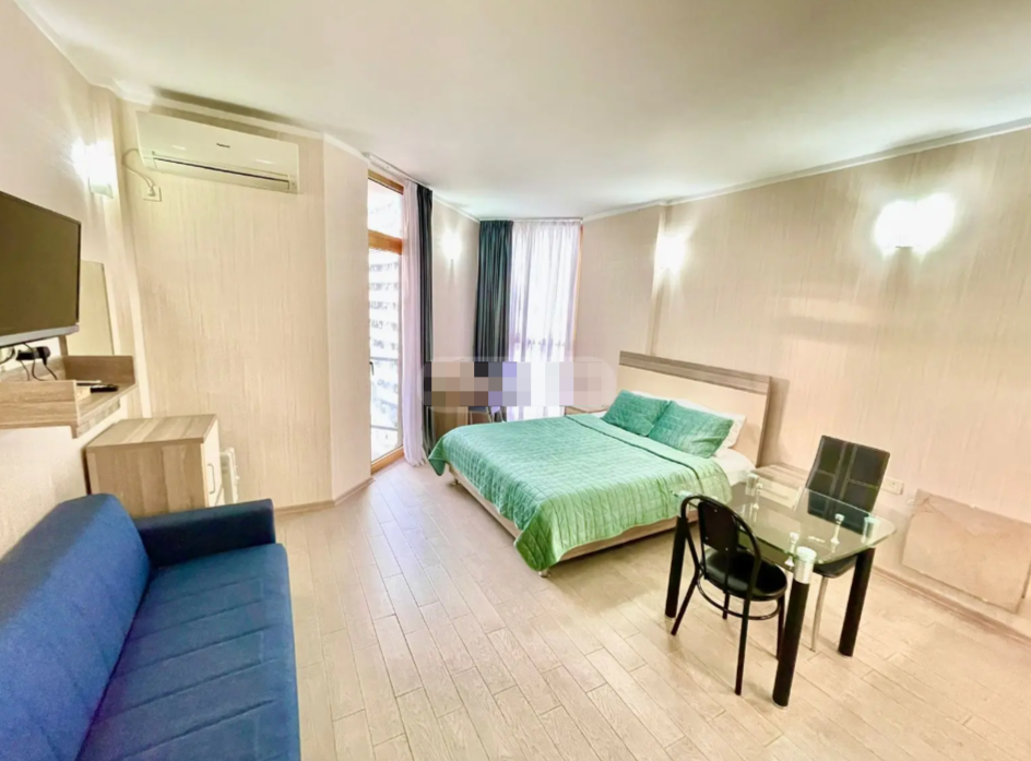 Квартира в Батуми, Грузия, 33 м² - фото 1