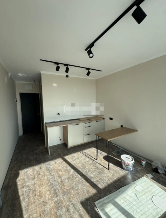 Квартира в Батуми, Грузия, 32 м² - фото 1