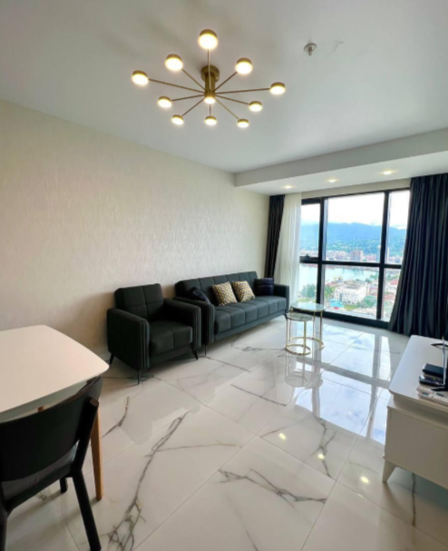 Квартира в Батуми, Грузия, 56 м² - фото 1