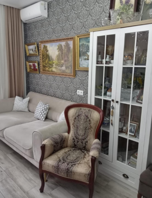 Квартира в Батуми, Грузия, 33 м² - фото 1