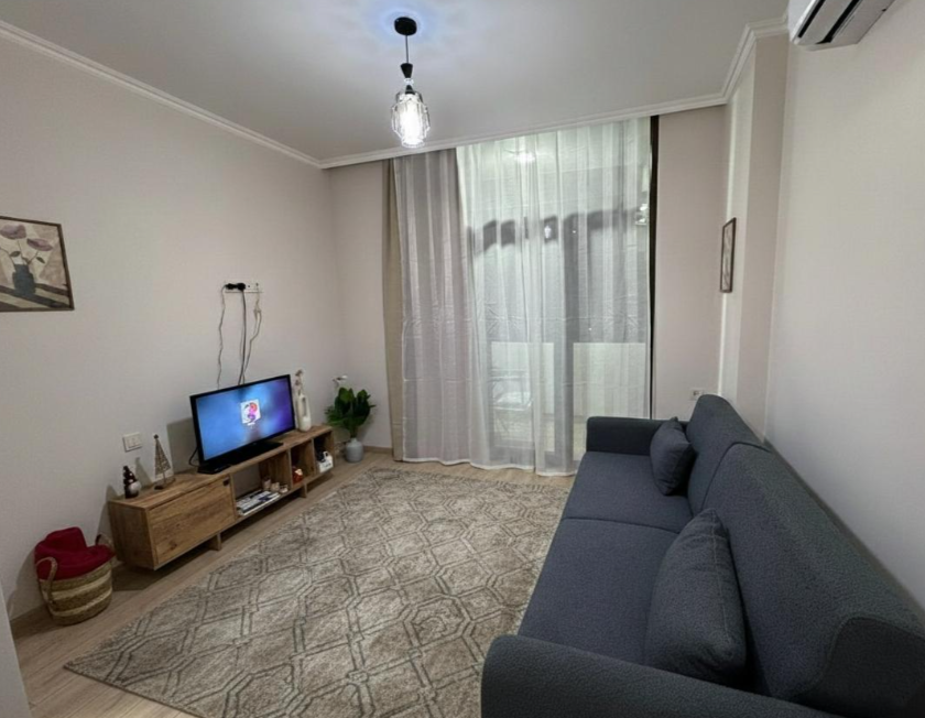 Квартира в Батуми, Грузия, 37 м² - фото 1