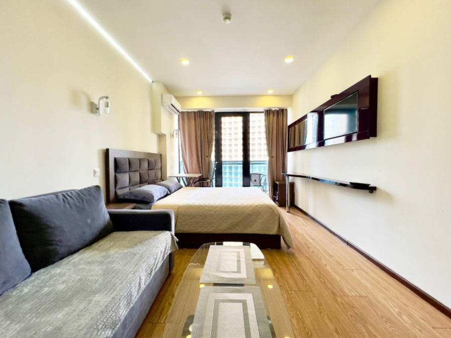 Квартира в Батуми, Грузия, 30 м² - фото 1