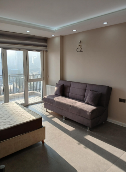 Квартира в Батуми, Грузия, 33 м² - фото 1