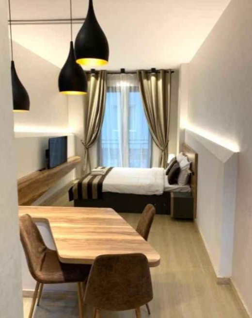 Квартира в Батуми, Грузия, 27 м² - фото 1