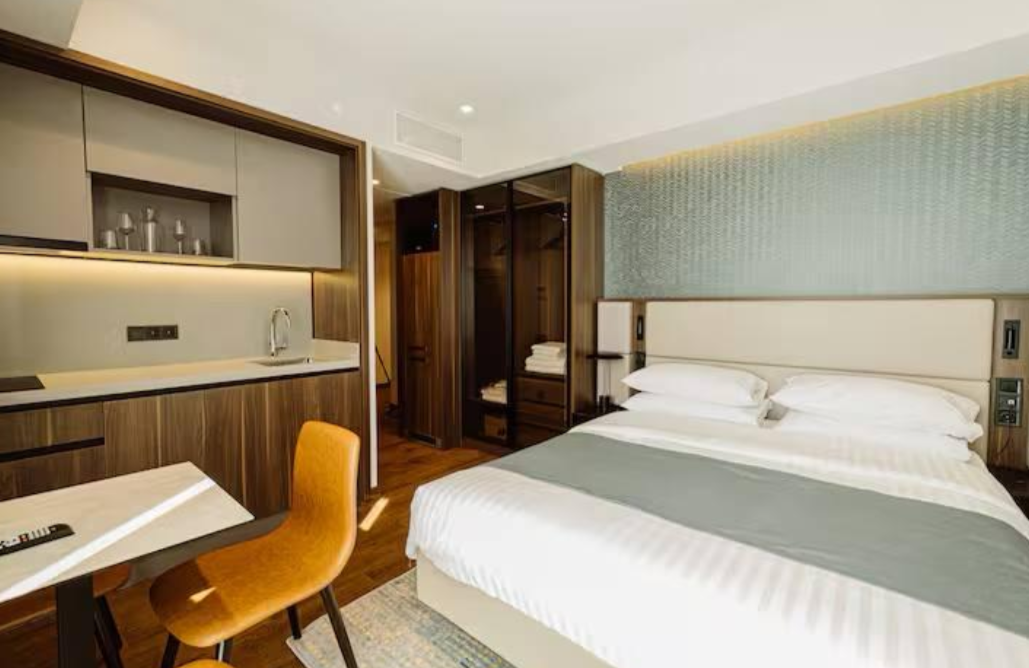 Квартира в Батуми, Грузия, 52 м² - фото 1