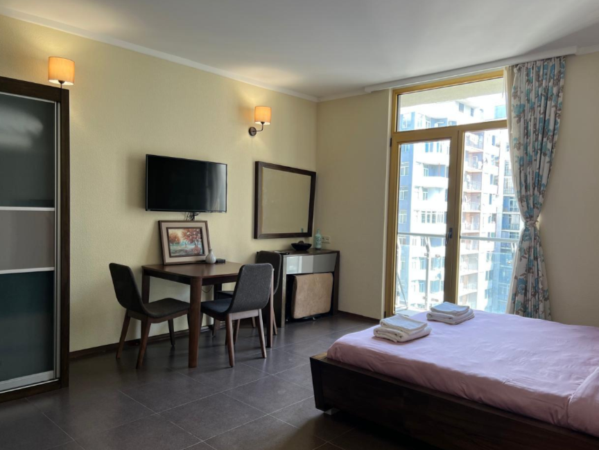 Квартира в Батуми, Грузия, 31 м² - фото 1