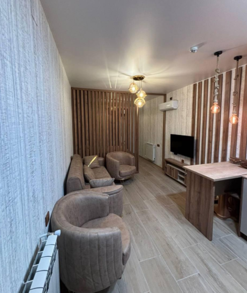 Квартира в Батуми, Грузия, 33 м² - фото 1