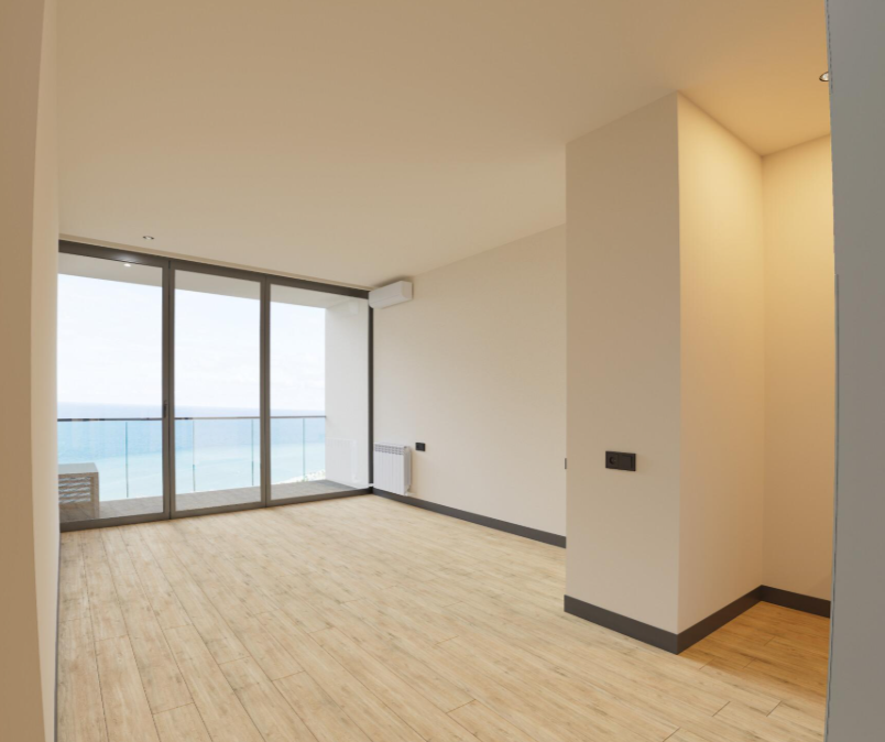 Квартира в Батуми, Грузия, 47 м² - фото 1