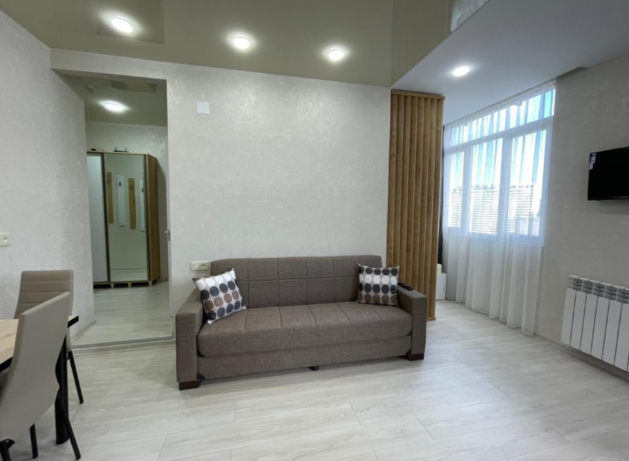 Квартира в Батуми, Грузия, 30 м² - фото 1