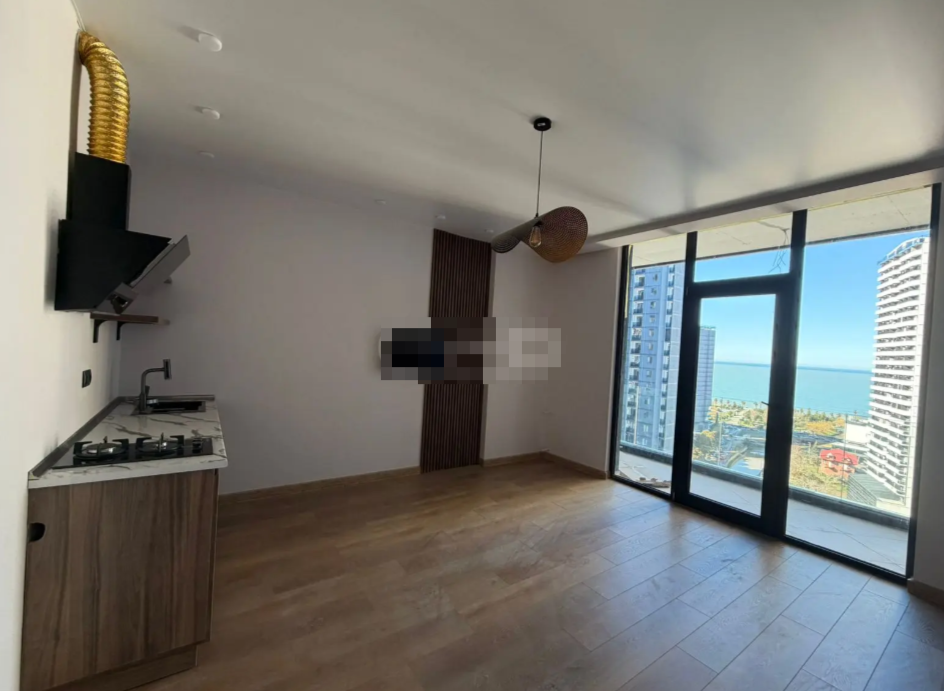 Квартира в Батуми, Грузия, 37 м² - фото 1