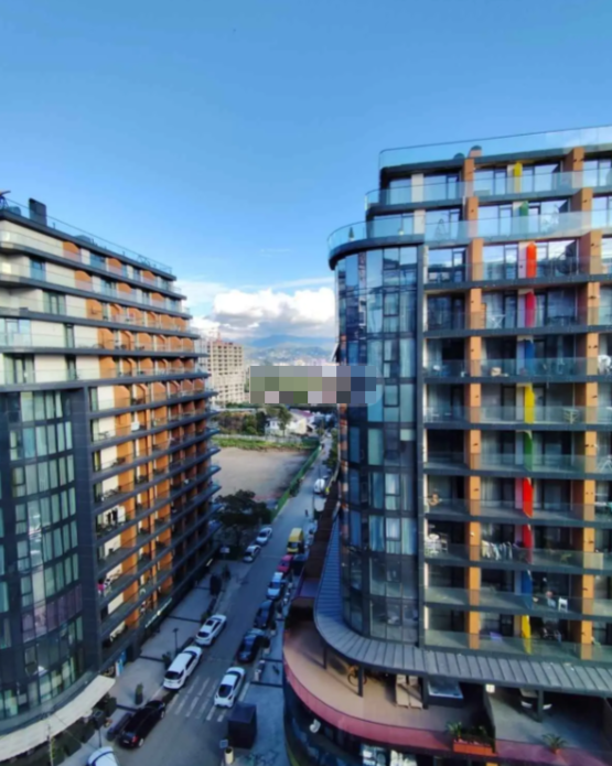 Квартира в Батуми, Грузия, 37 м² - фото 2