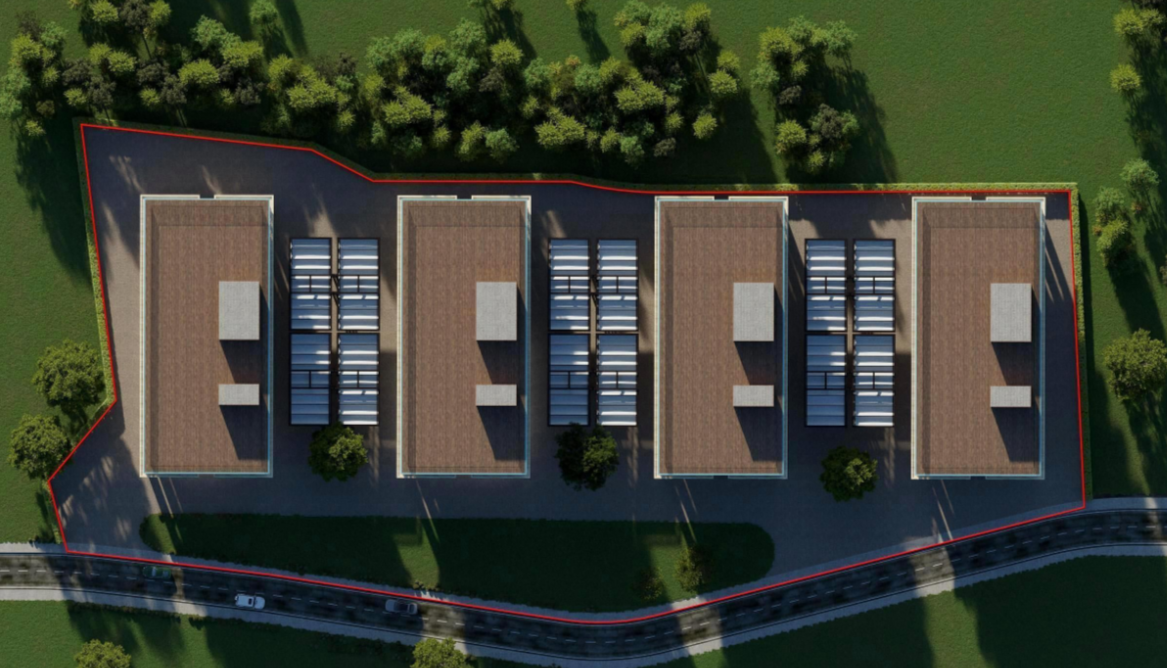 Квартира в Кобулети, Грузия, 30 м² - фото 2