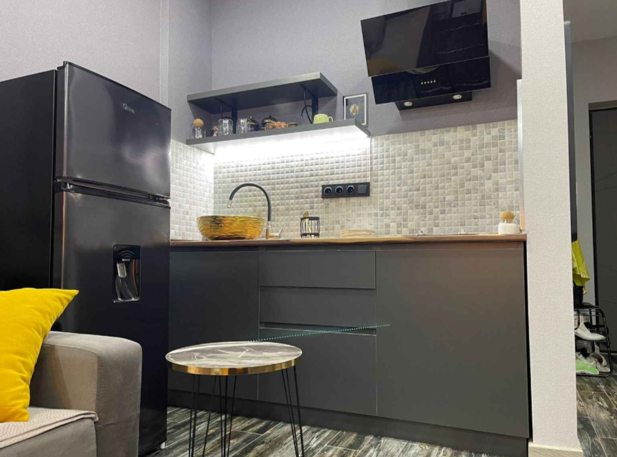 Квартира в Батуми, Грузия, 35 м² - фото 2