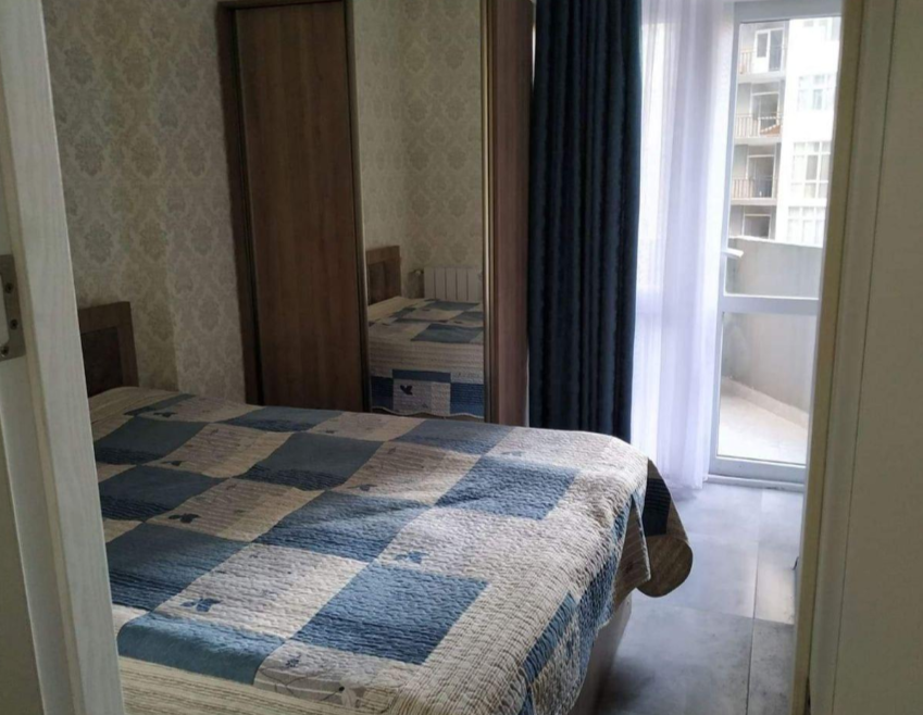 Квартира в Батуми, Грузия, 50 м² - фото 2