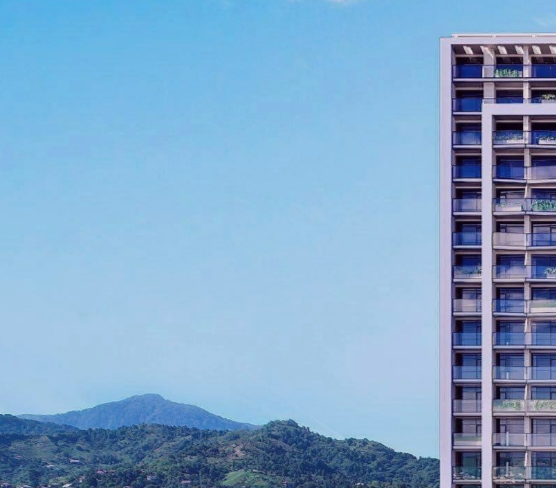 Квартира в Батуми, Грузия, 38 м² - фото 2