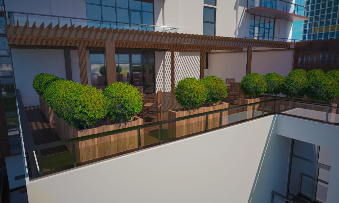 Квартира в Батуми, Грузия, 43 м² - фото 2