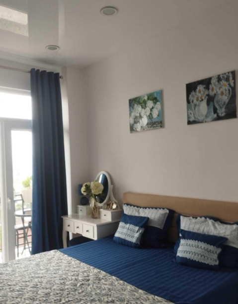 Квартира в Батуми, Грузия, 40 м² - фото 2