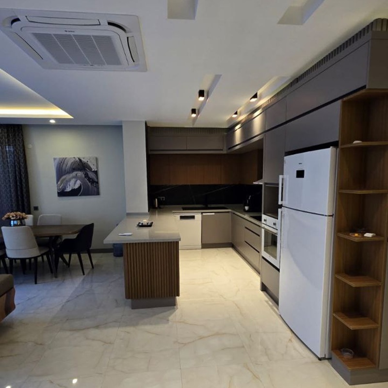 Вилла в Алании, Турция, 230 м² - фото 8