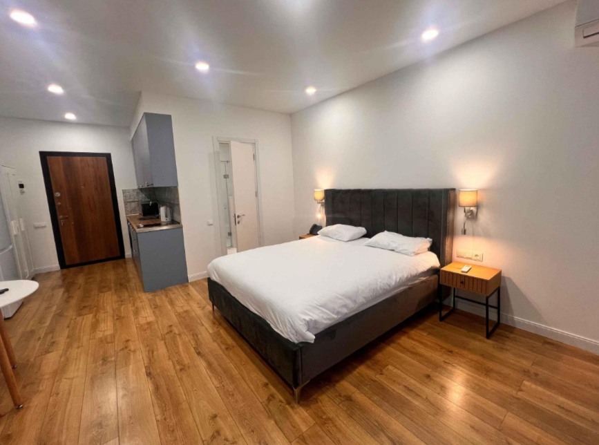 Квартира в Батуми, Грузия, 37 м² - фото 2