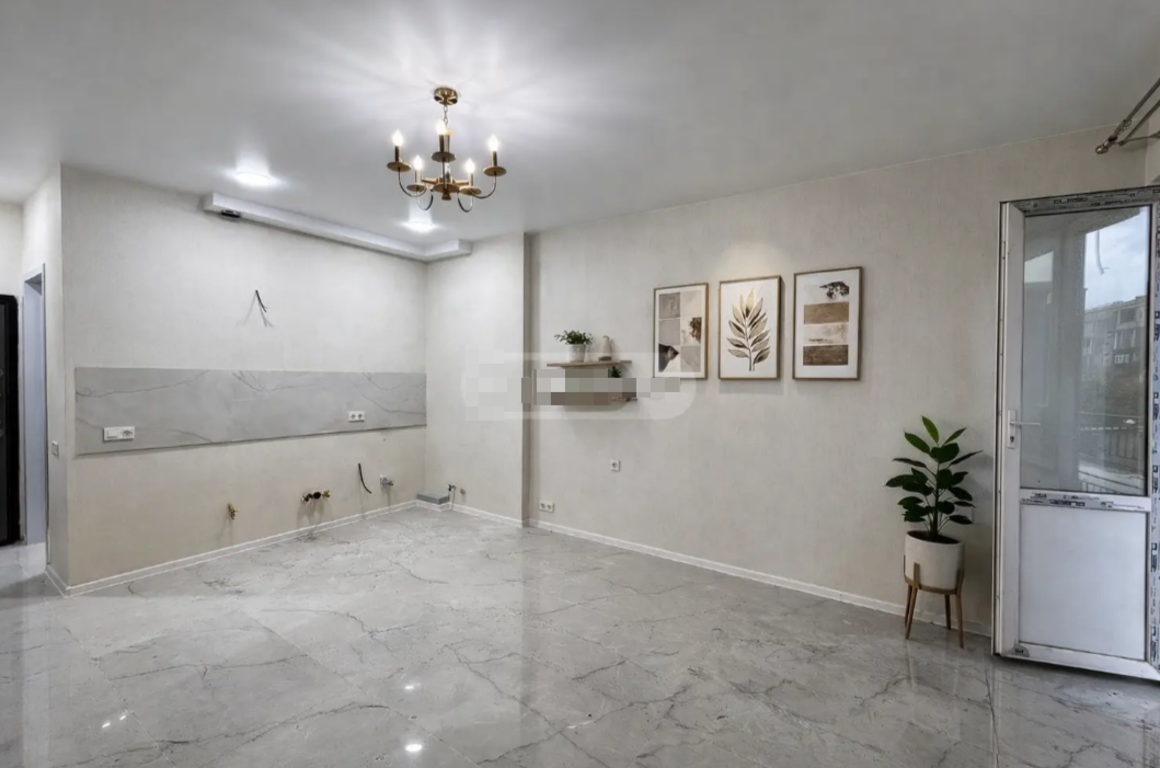 Квартира в Батуми, Грузия, 44 м² - фото 2