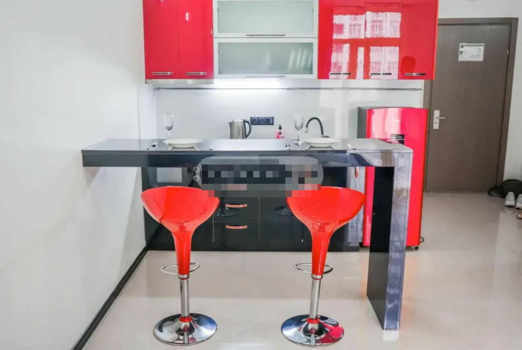 Квартира в Батуми, Грузия, 36 м² - фото 2