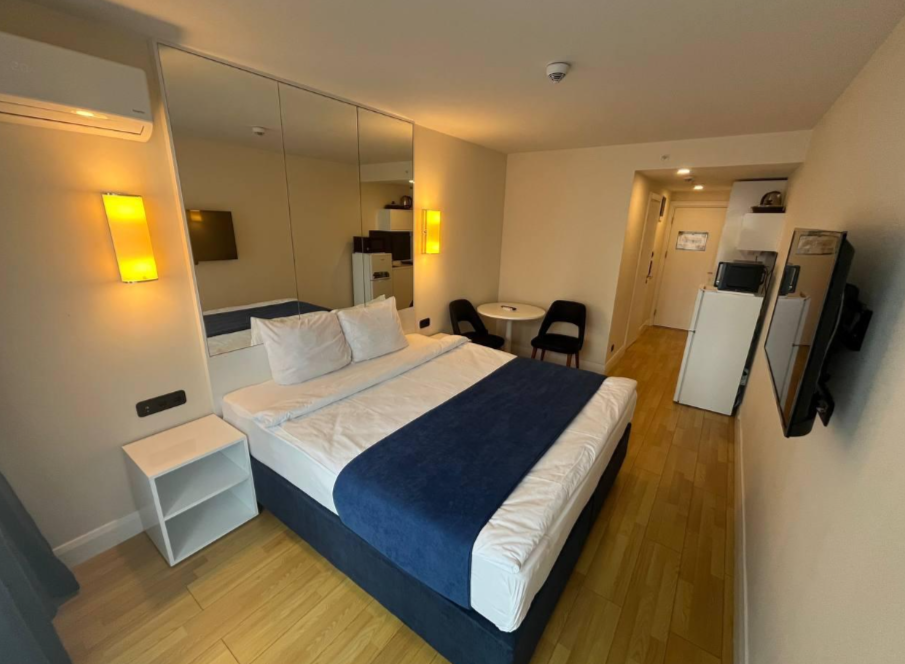 Квартира в Батуми, Грузия, 25 м² - фото 2