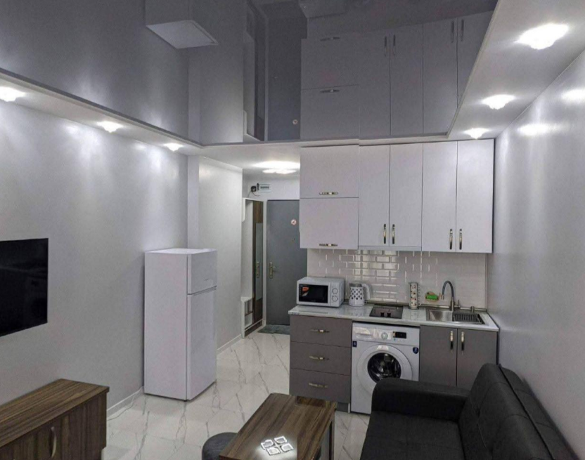 Квартира в Батуми, Грузия, 29 м² - фото 2