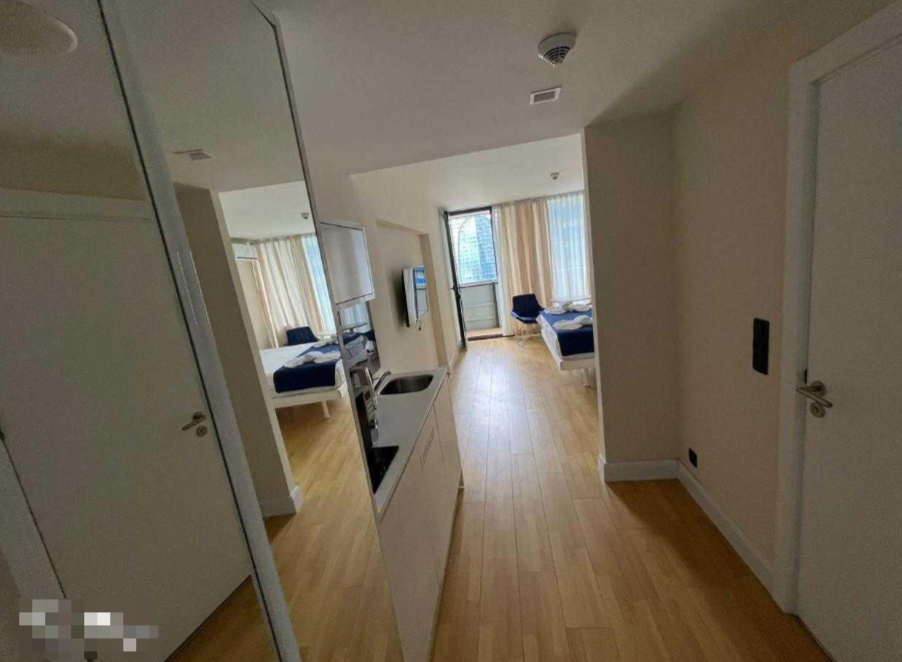 Квартира в Батуми, Грузия, 33 м² - фото 2