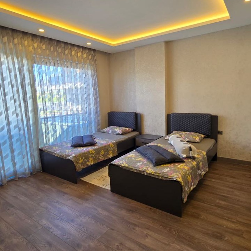 Вилла в Алании, Турция, 230 м² - фото 17