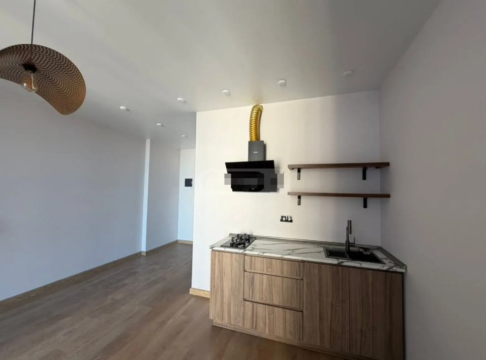 Квартира в Батуми, Грузия, 37 м² - фото 2