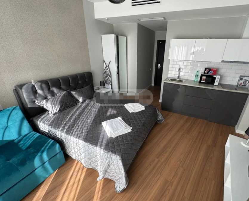 Квартира в Батуми, Грузия, 30 м² - фото 2